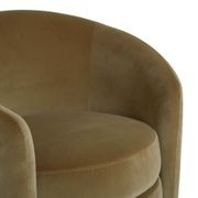 Kennedy Tenner Occasional Chair gallery detail image