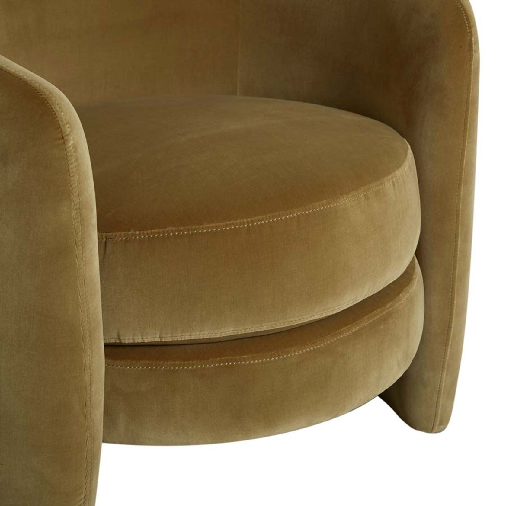 Kennedy Tenner Occasional Chair gallery detail image