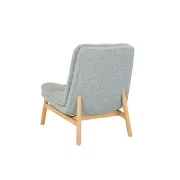 Kip Occasional Chair gallery detail image