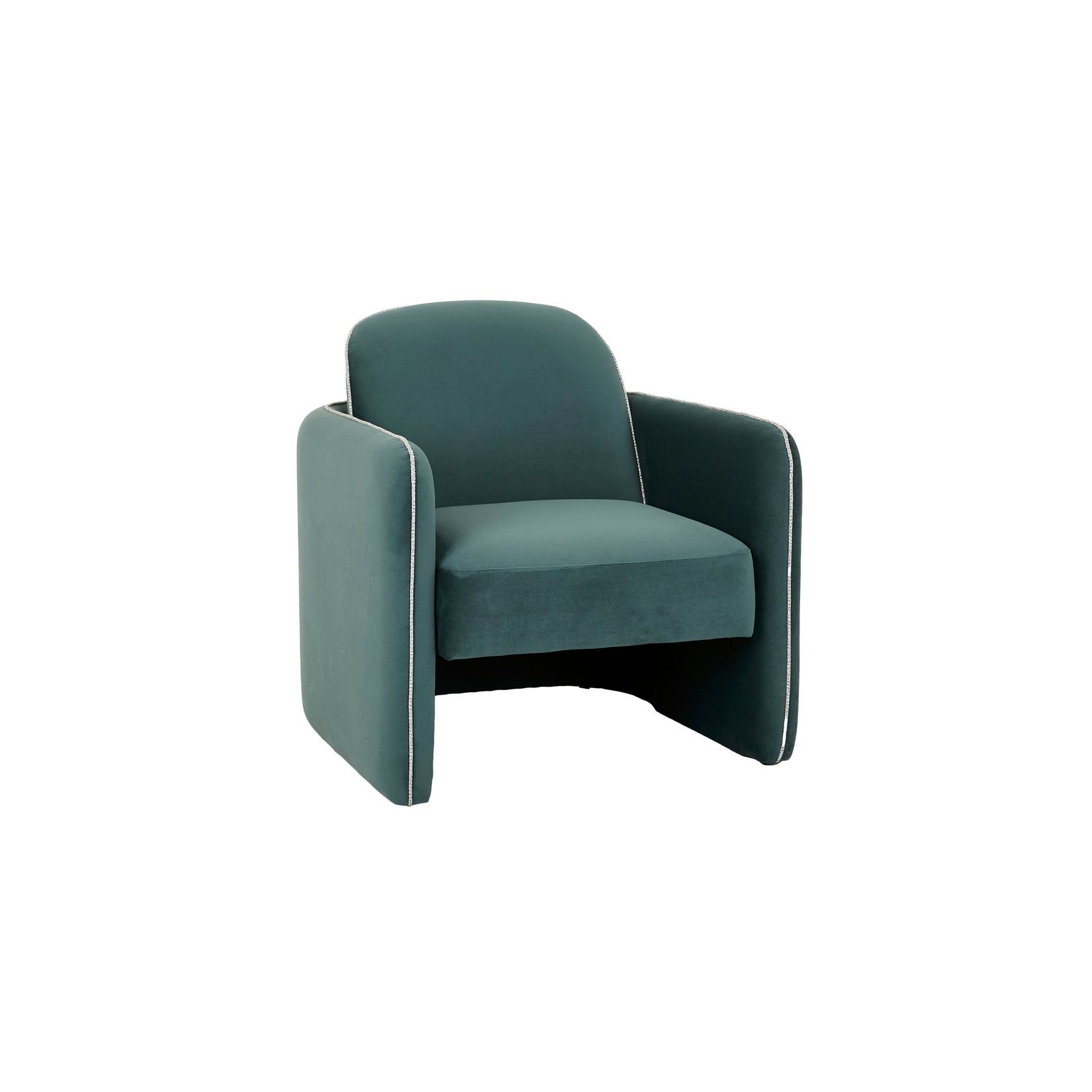 Leora Occasional Chair gallery detail image