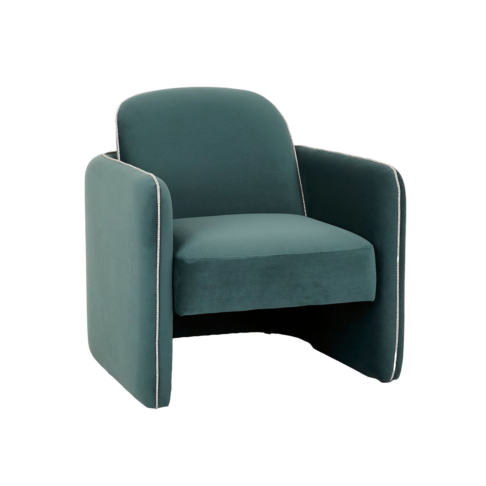 Leora Occasional Chair gallery detail image