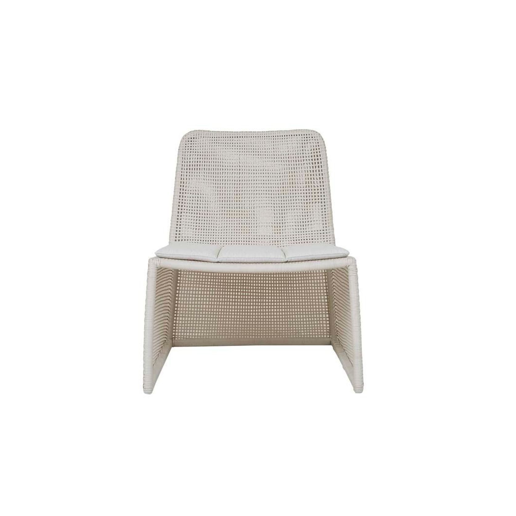 Tide Isle Occasional Chair gallery detail image