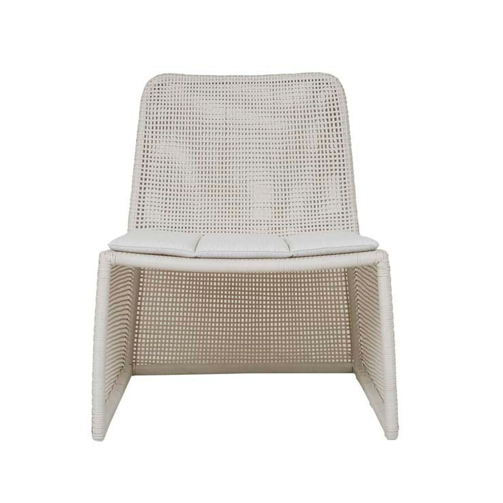 Tide Isle Occasional Chair gallery detail image