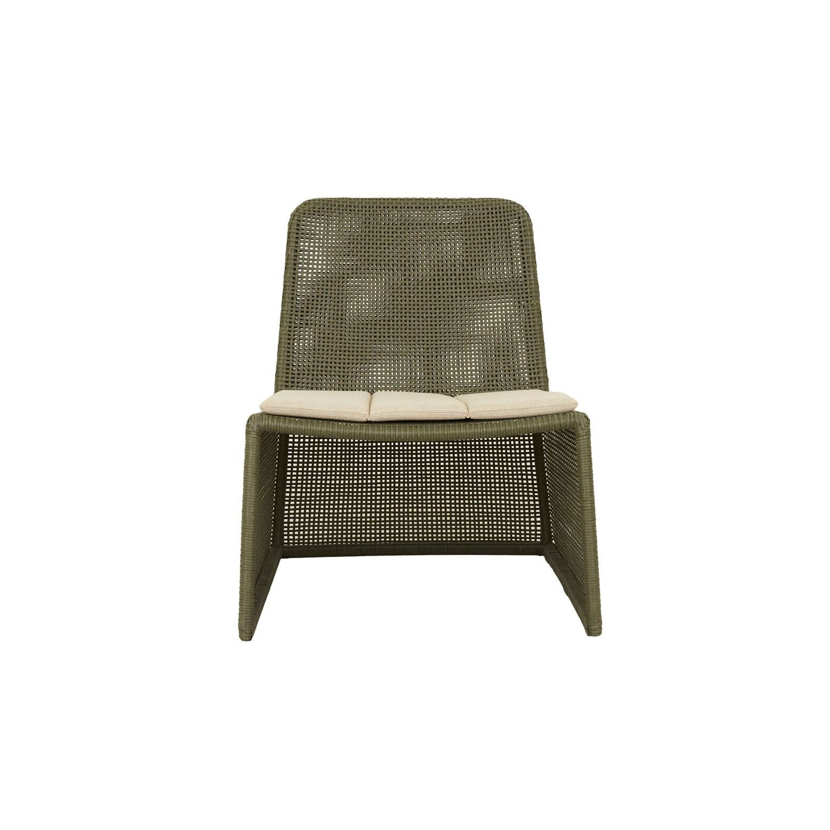 Tide Isle Occasional Chair gallery detail image