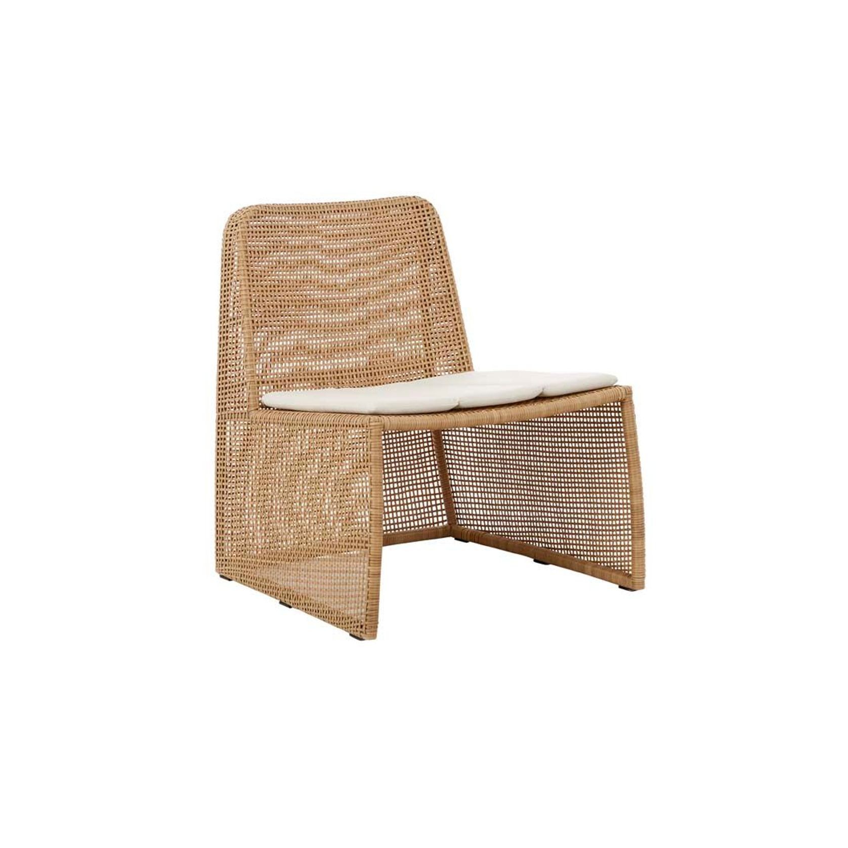 Tide Isle Occasional Chair gallery detail image