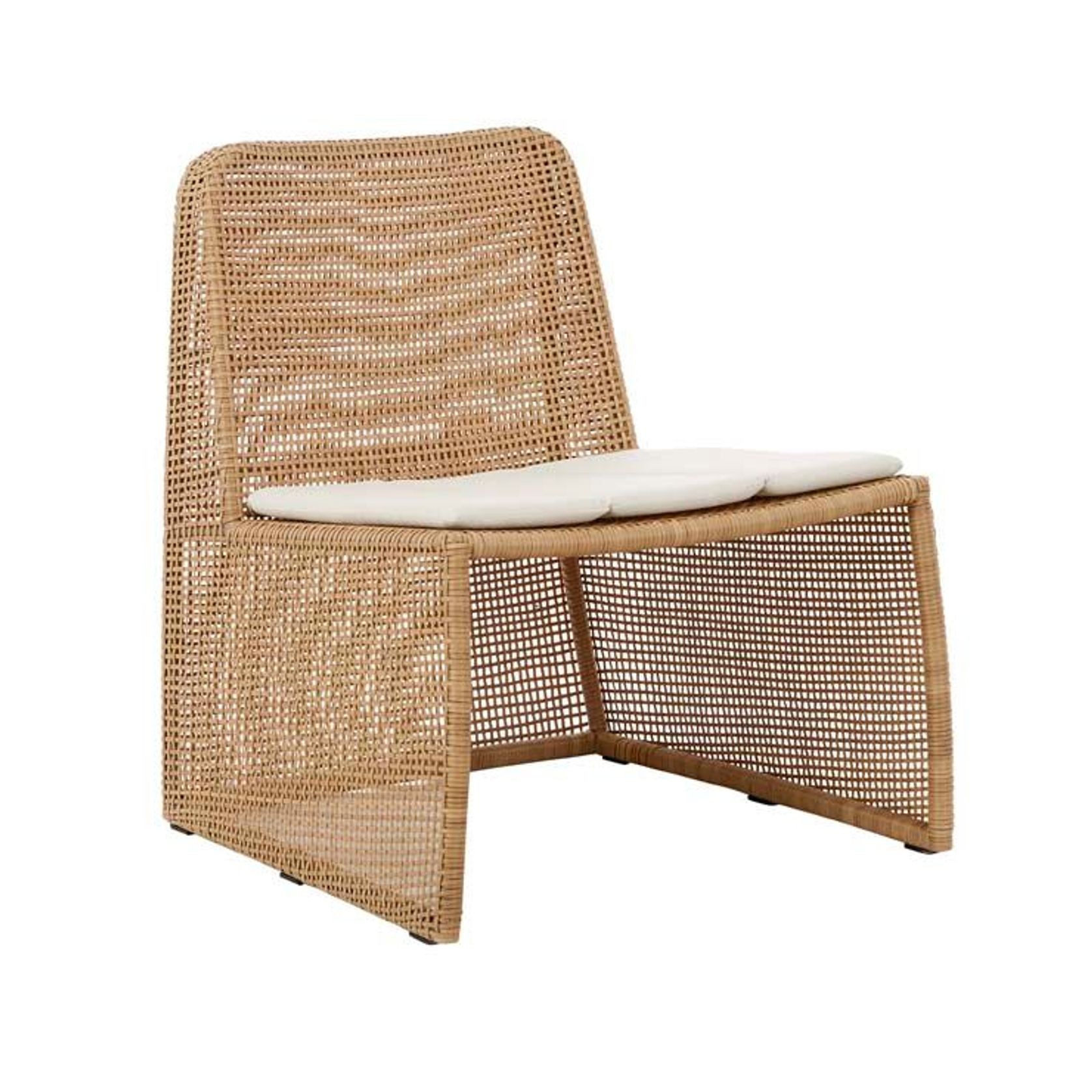 Tide Isle Occasional Chair gallery detail image