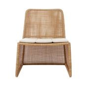 Tide Isle Occasional Chair gallery detail image