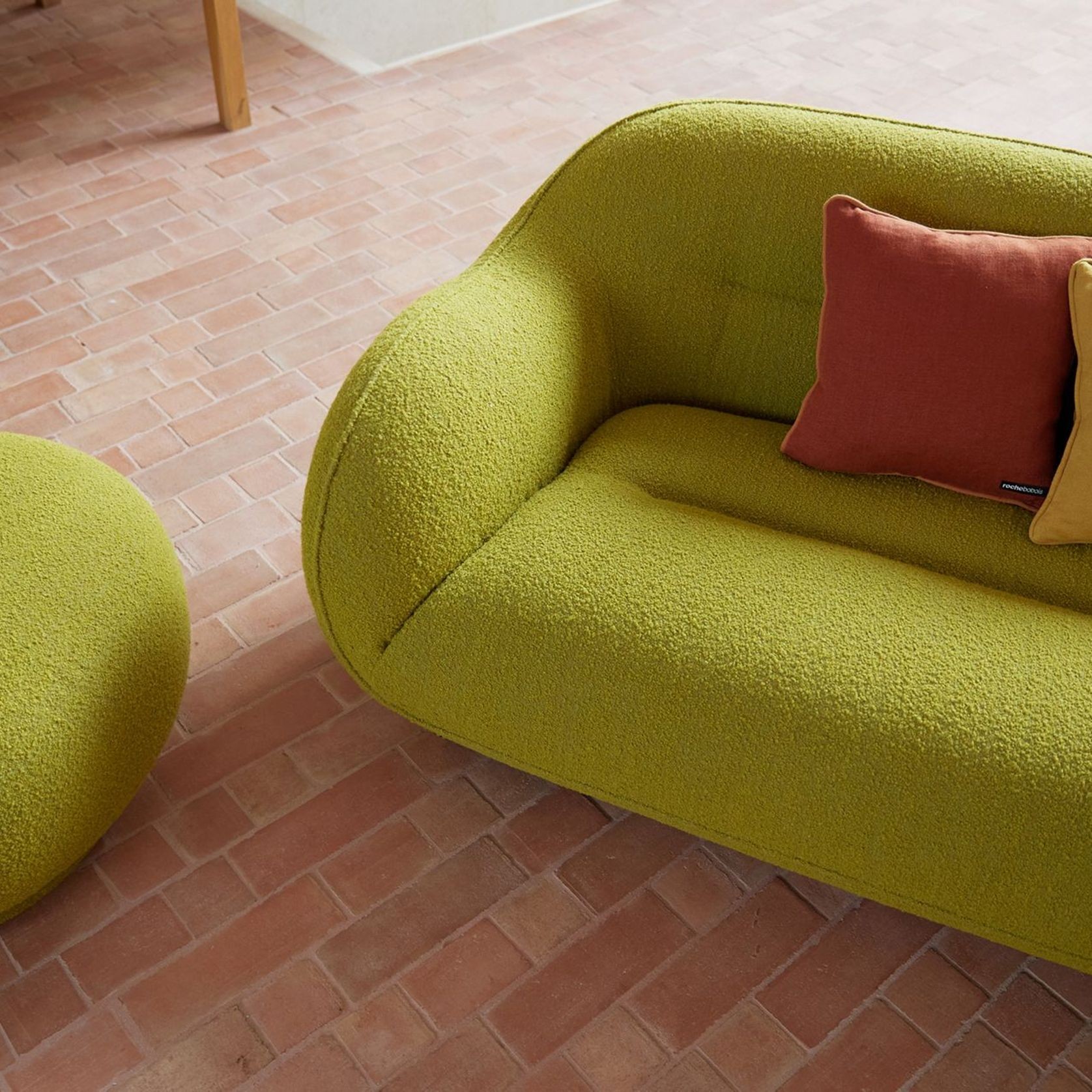 Arobase Armchair gallery detail image