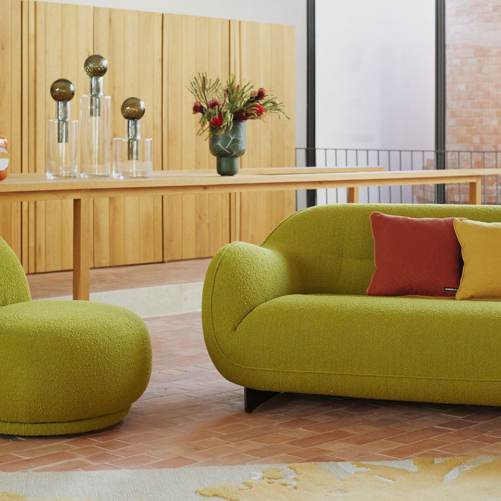 Arobase Armchair gallery detail image