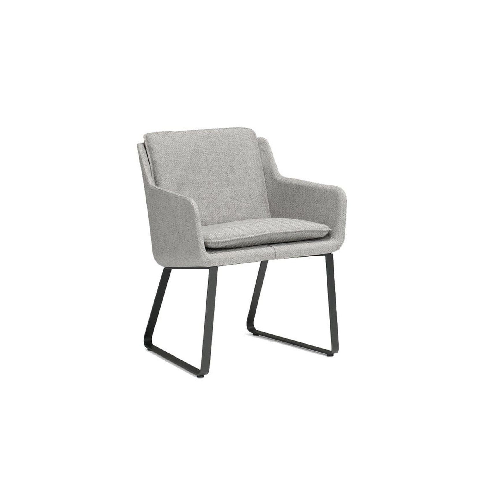 Cambria Lounge Chair gallery detail image