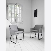 Cambria Lounge Chair gallery detail image