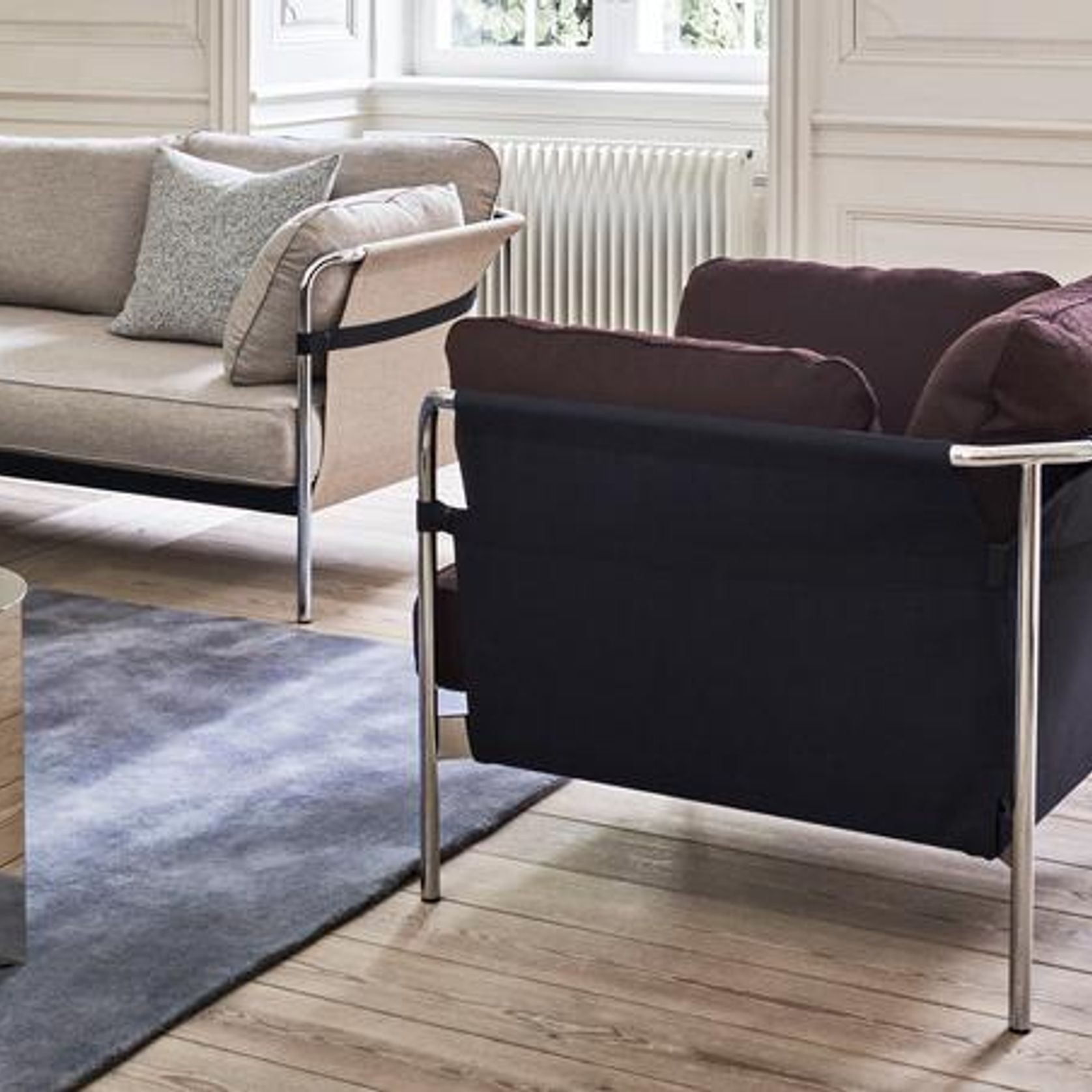 Can 1 Seater by HAY gallery detail image