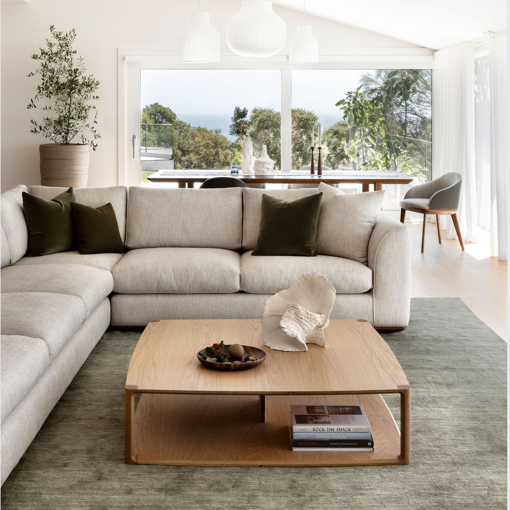 Erskine | Sofa gallery detail image