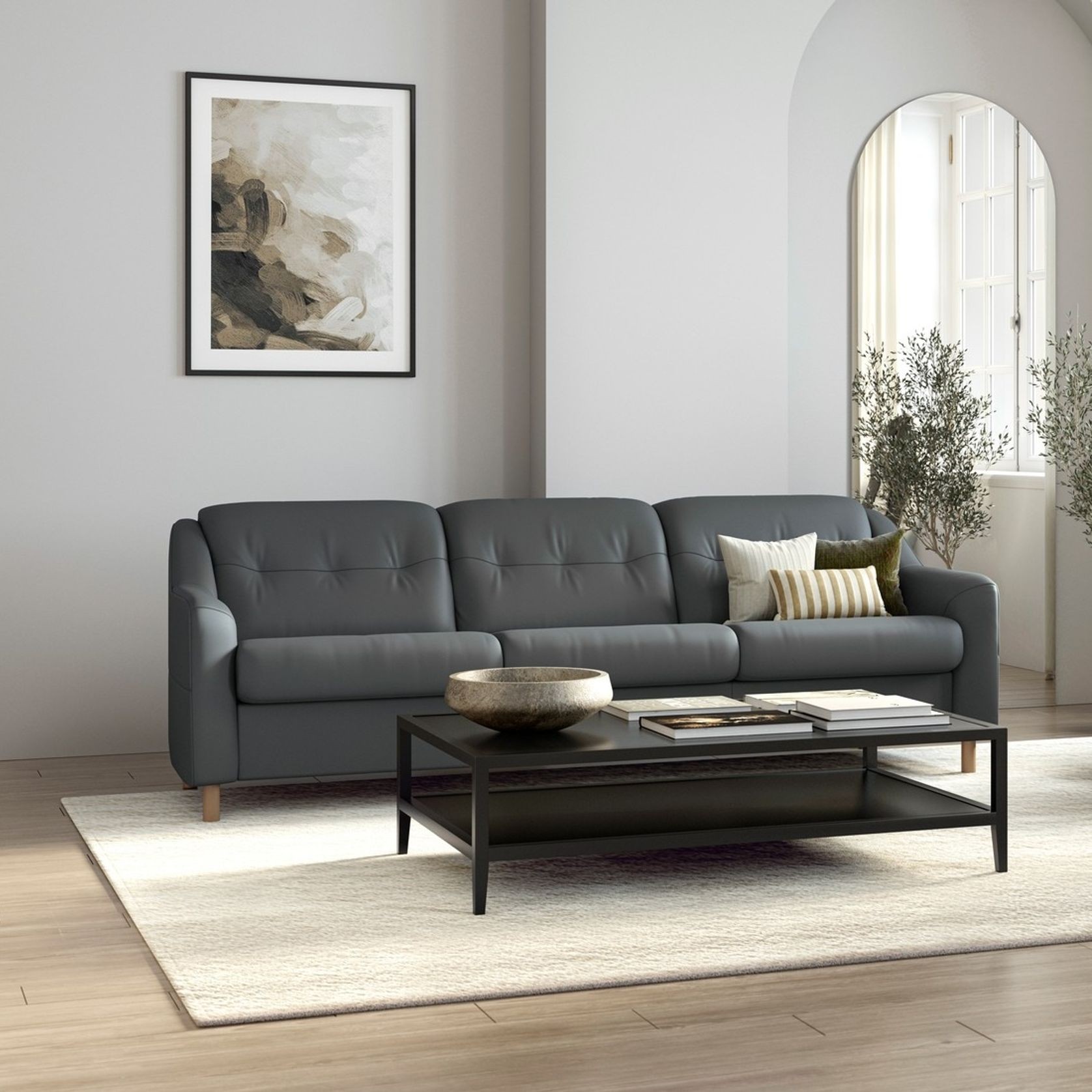 Cappel gallery detail image