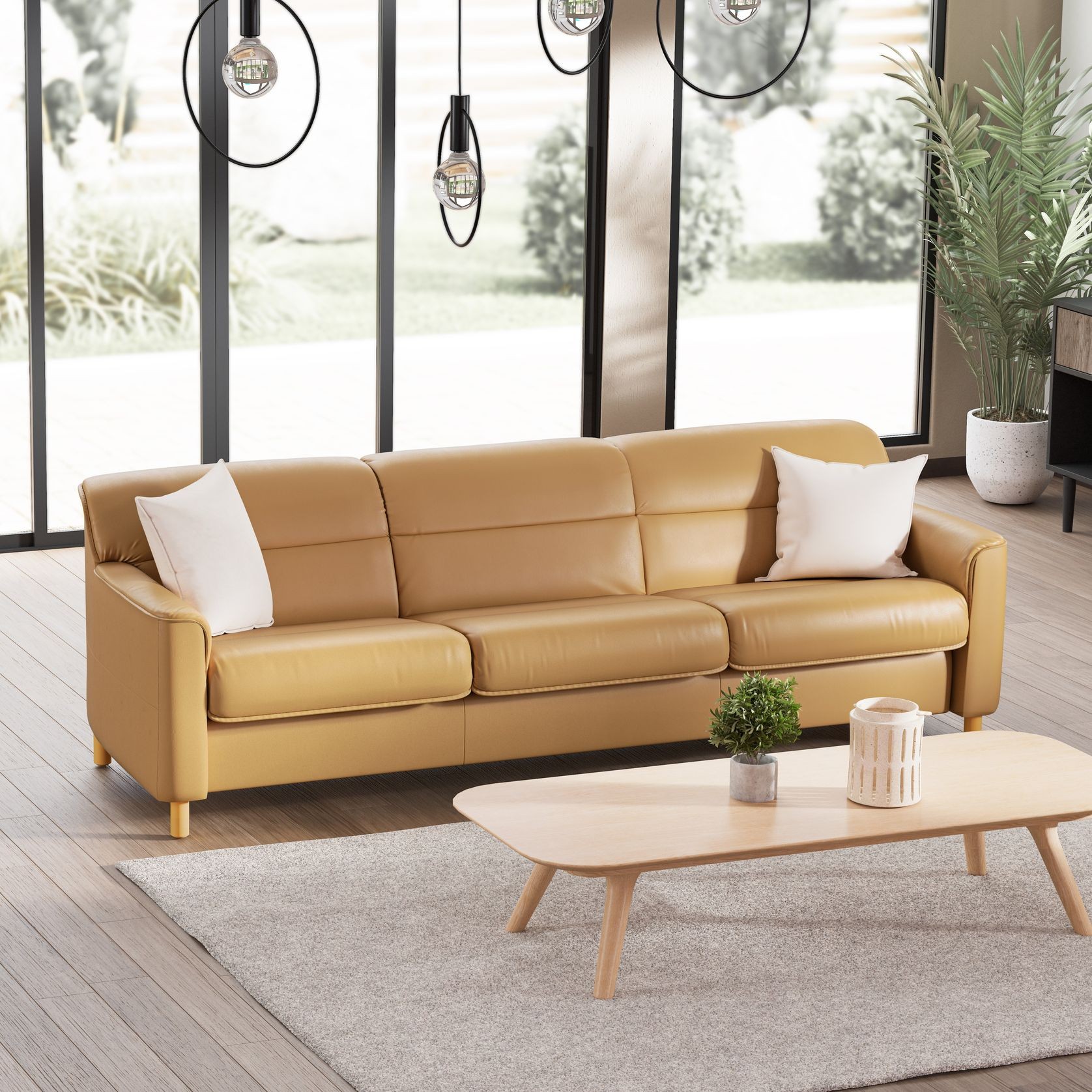 Carlton gallery detail image