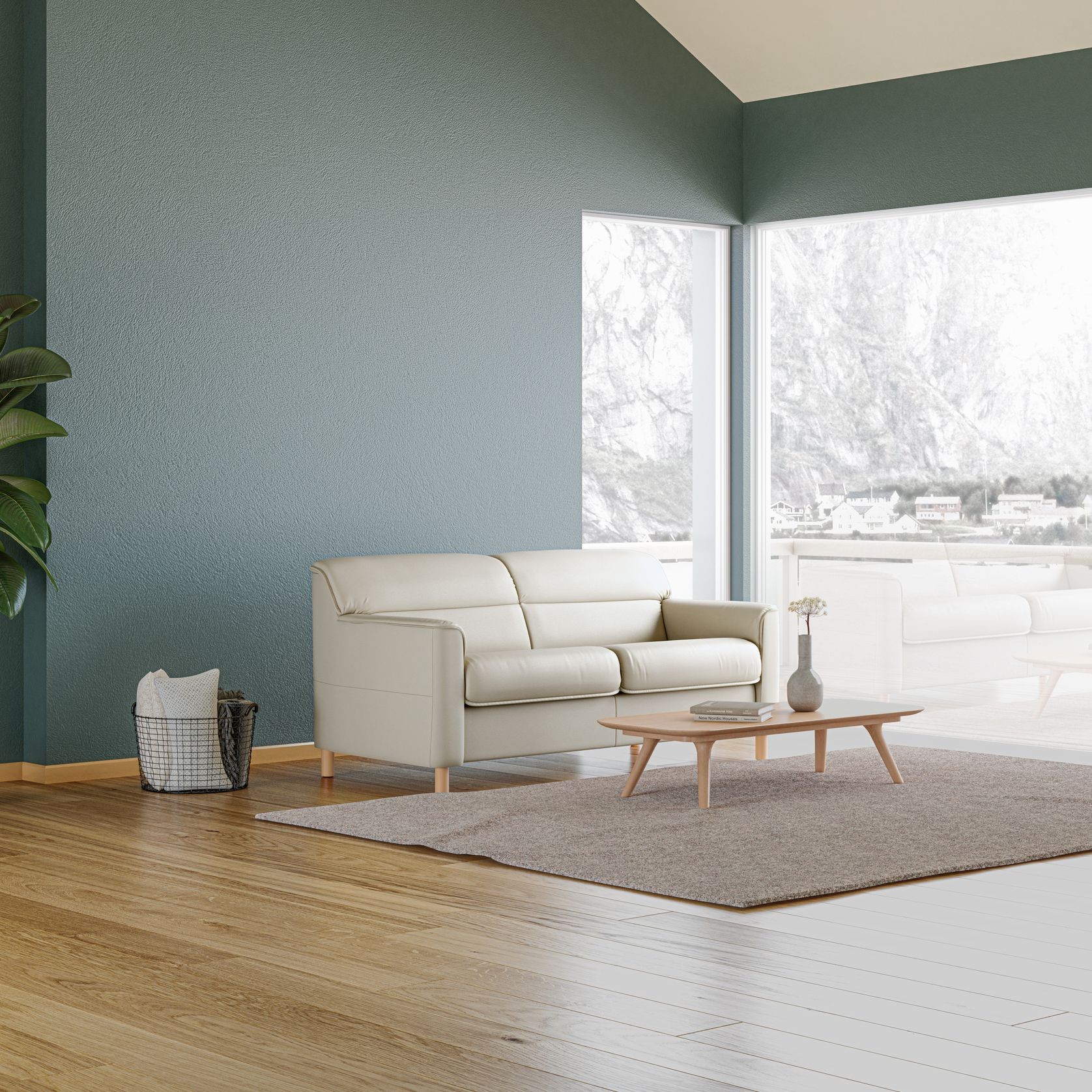 Carlton gallery detail image