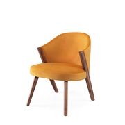 Caravela Lounge Chair gallery detail image