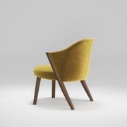 Caravela Lounge Chair gallery detail image