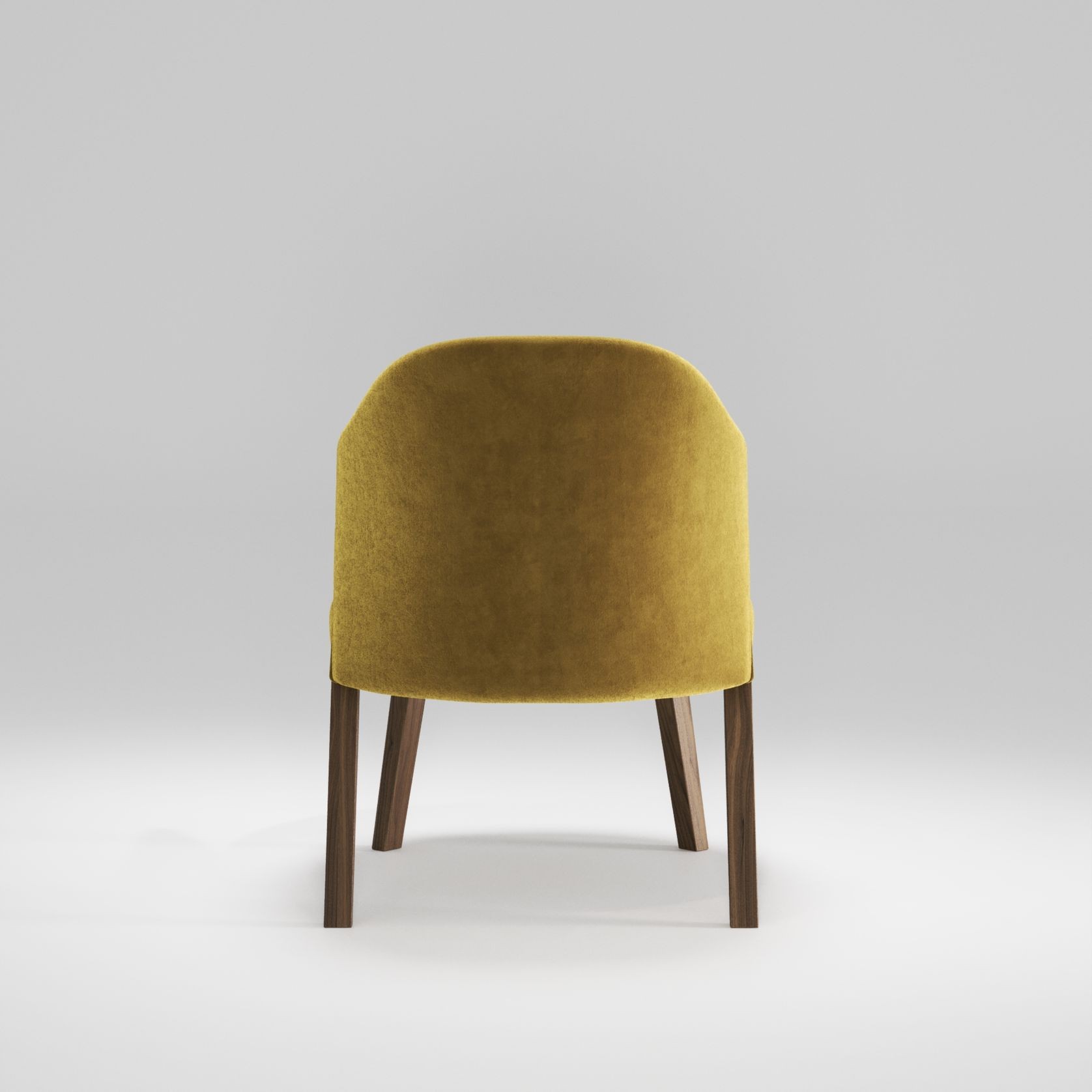 Caravela Lounge Chair gallery detail image