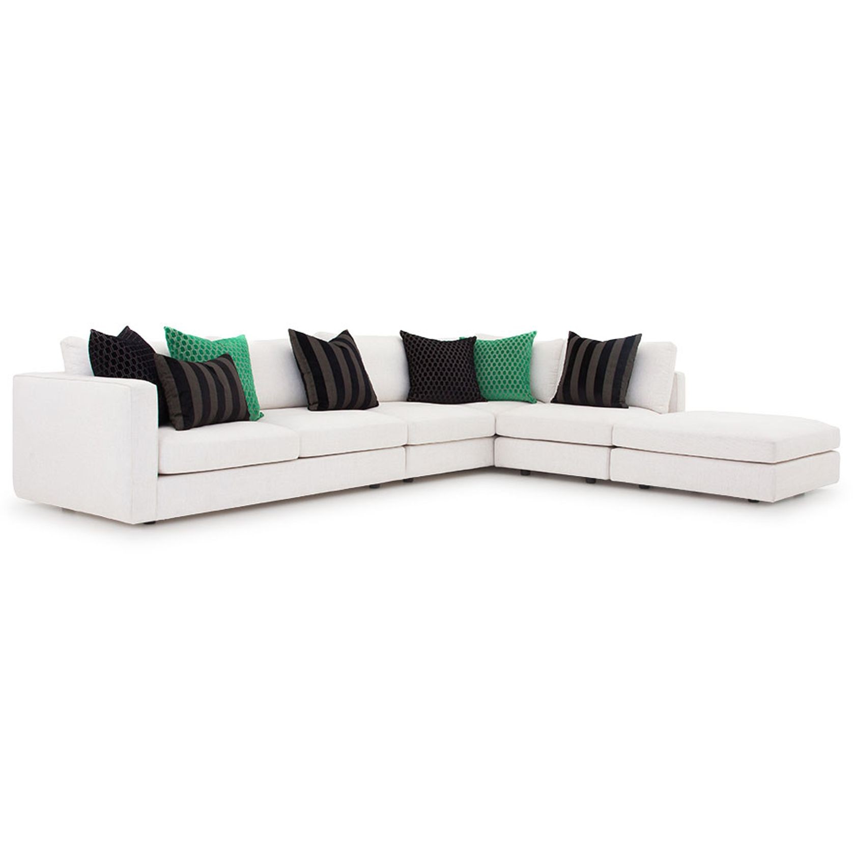 Carrera Sofa gallery detail image