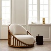 Cask Armchair by Expormim gallery detail image