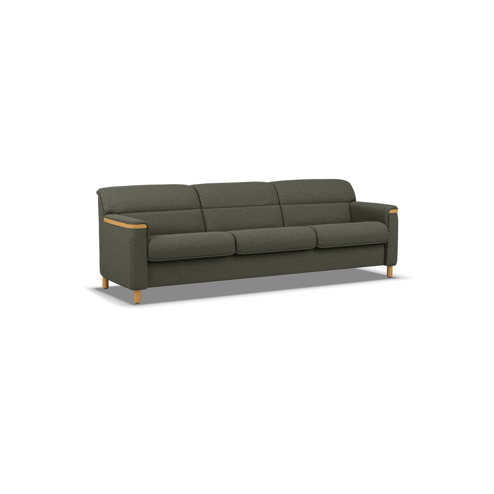 Clayton gallery detail image