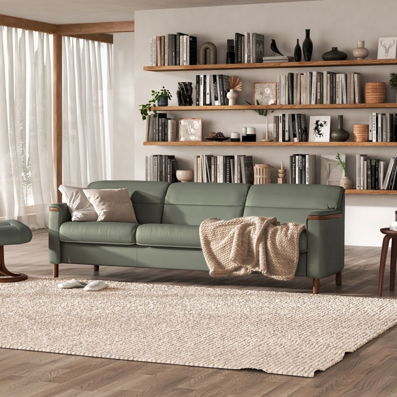 Clayton gallery detail image