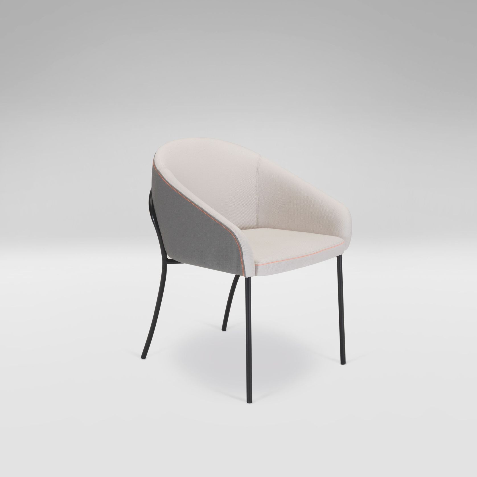 Consist Chair by Thomas Sandell gallery detail image