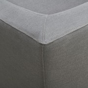 Kelly Hoppen Flyn Accent Chair gallery detail image