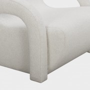 Kelly Hoppen Leo Accent Chair gallery detail image