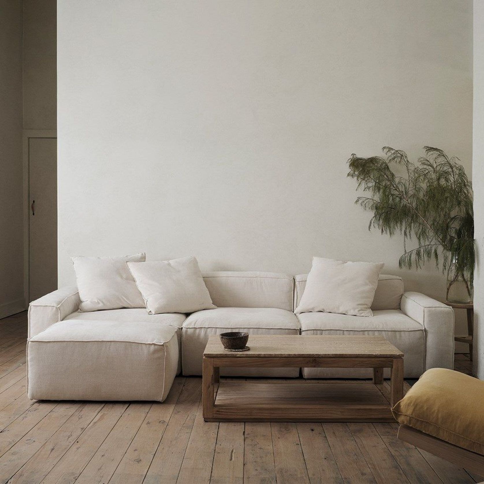 Elio Junior Modular RAFC Sofa gallery detail image