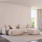 Elio Junior Modular RAFC Sofa gallery detail image