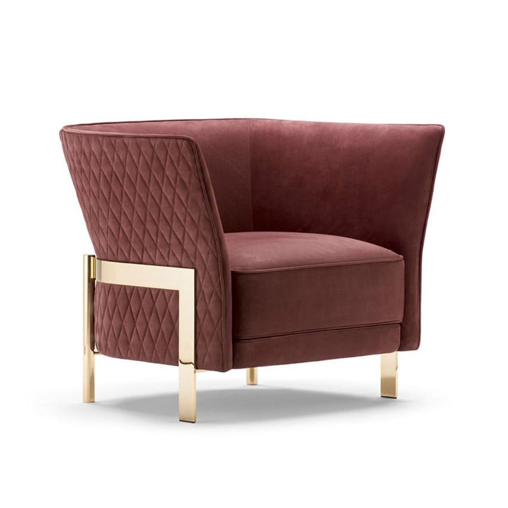 Cosmo Armchair gallery detail image