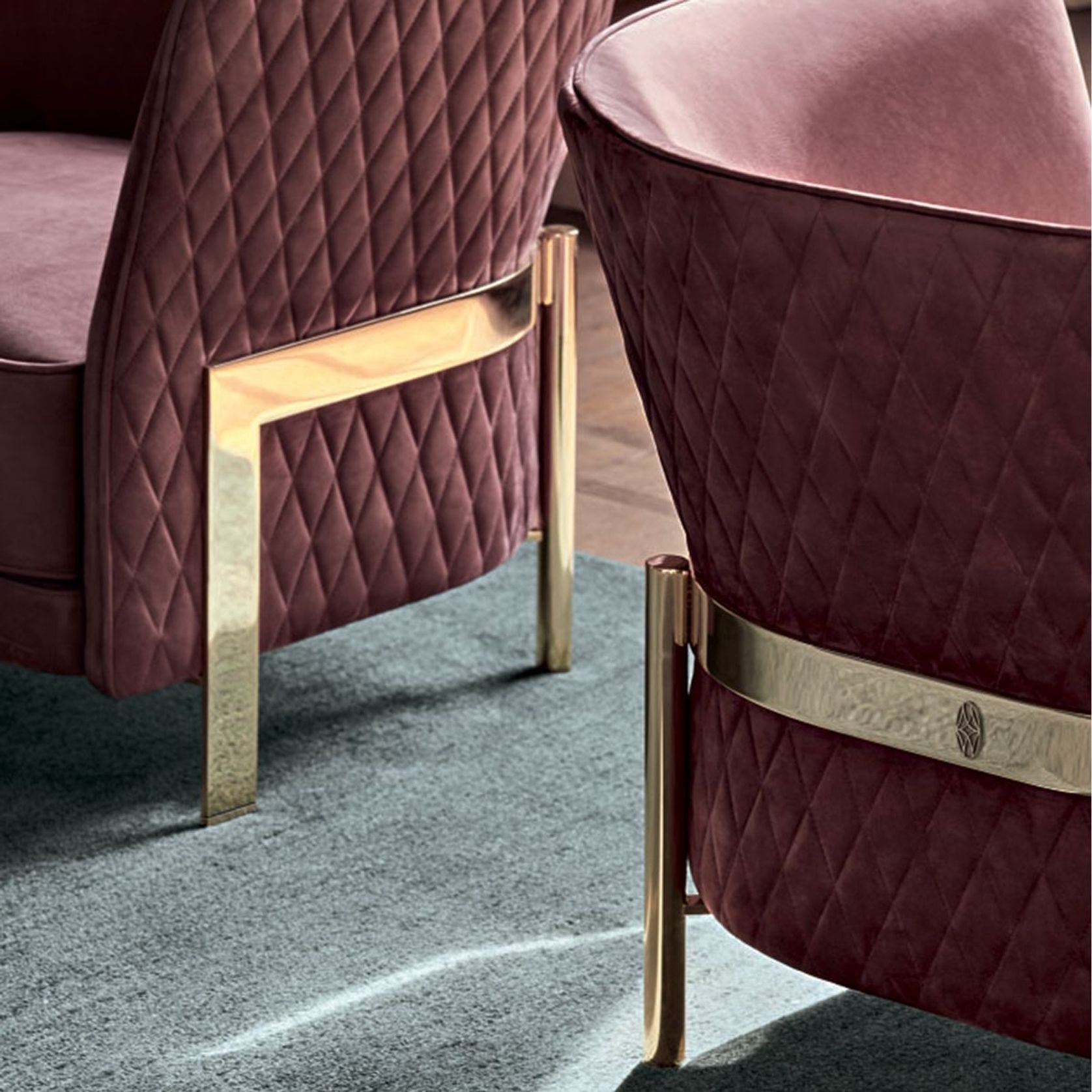 Cosmo Armchair gallery detail image