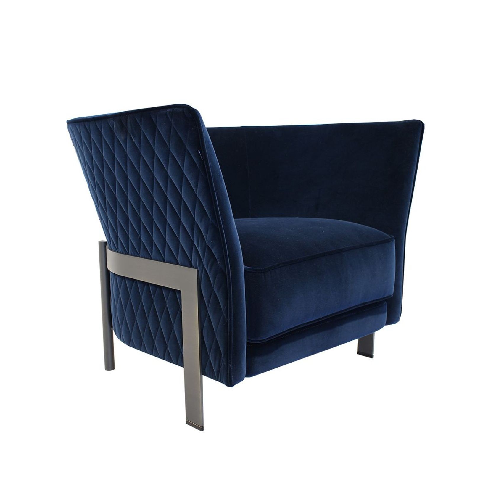 Cosmo Armchair gallery detail image