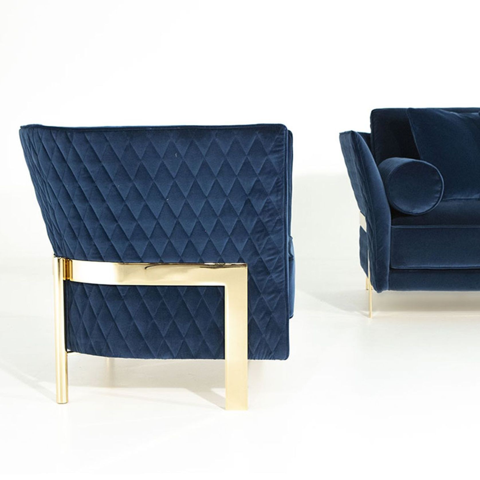 Cosmo Armchair gallery detail image