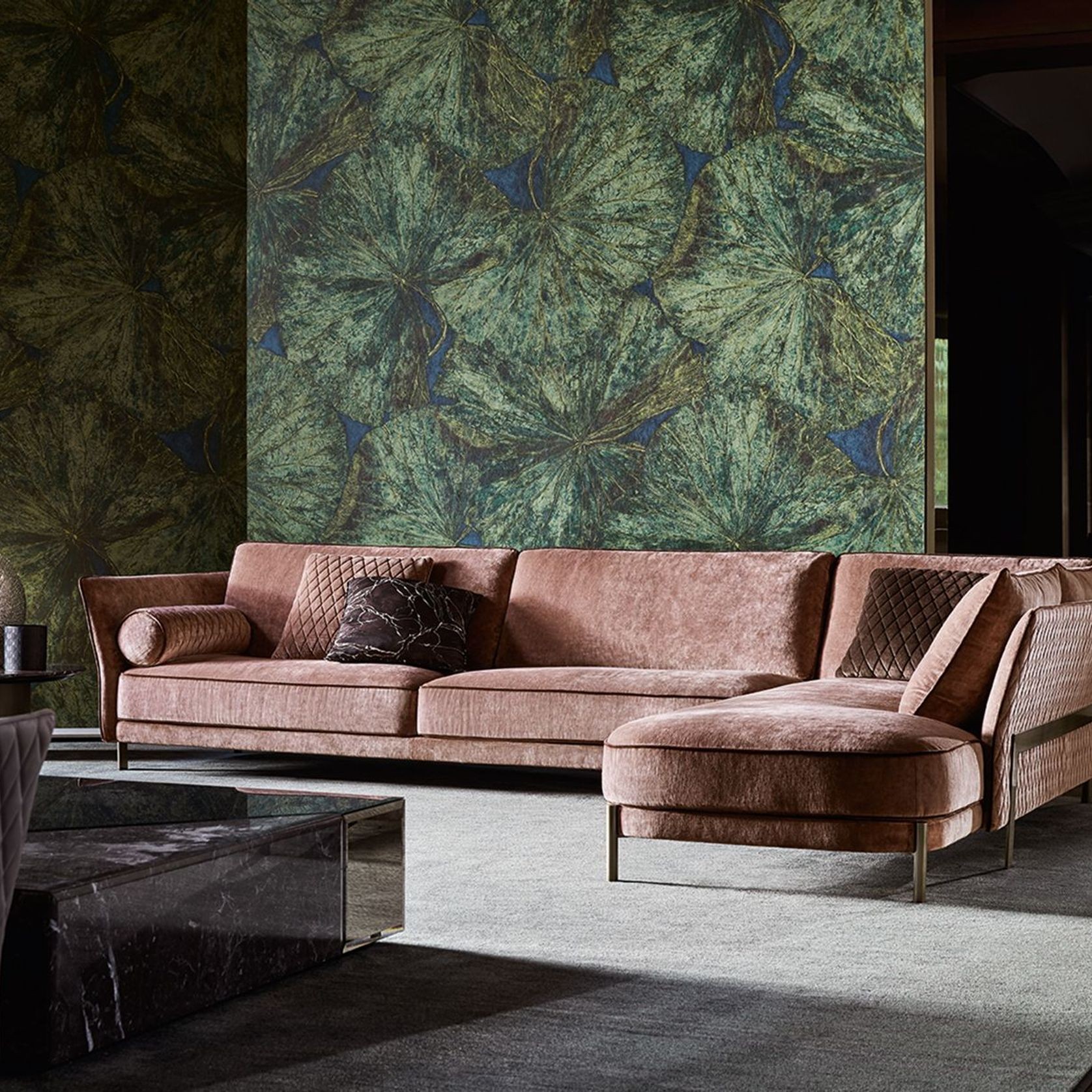 Cosmo Sofa gallery detail image