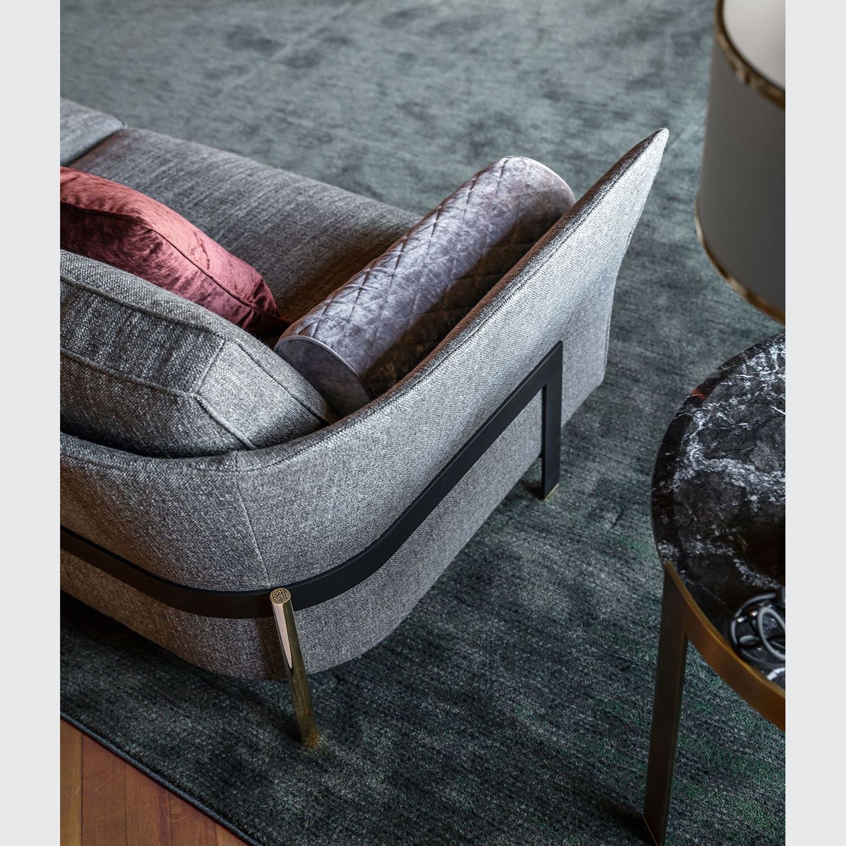 Cosmo Sofa gallery detail image