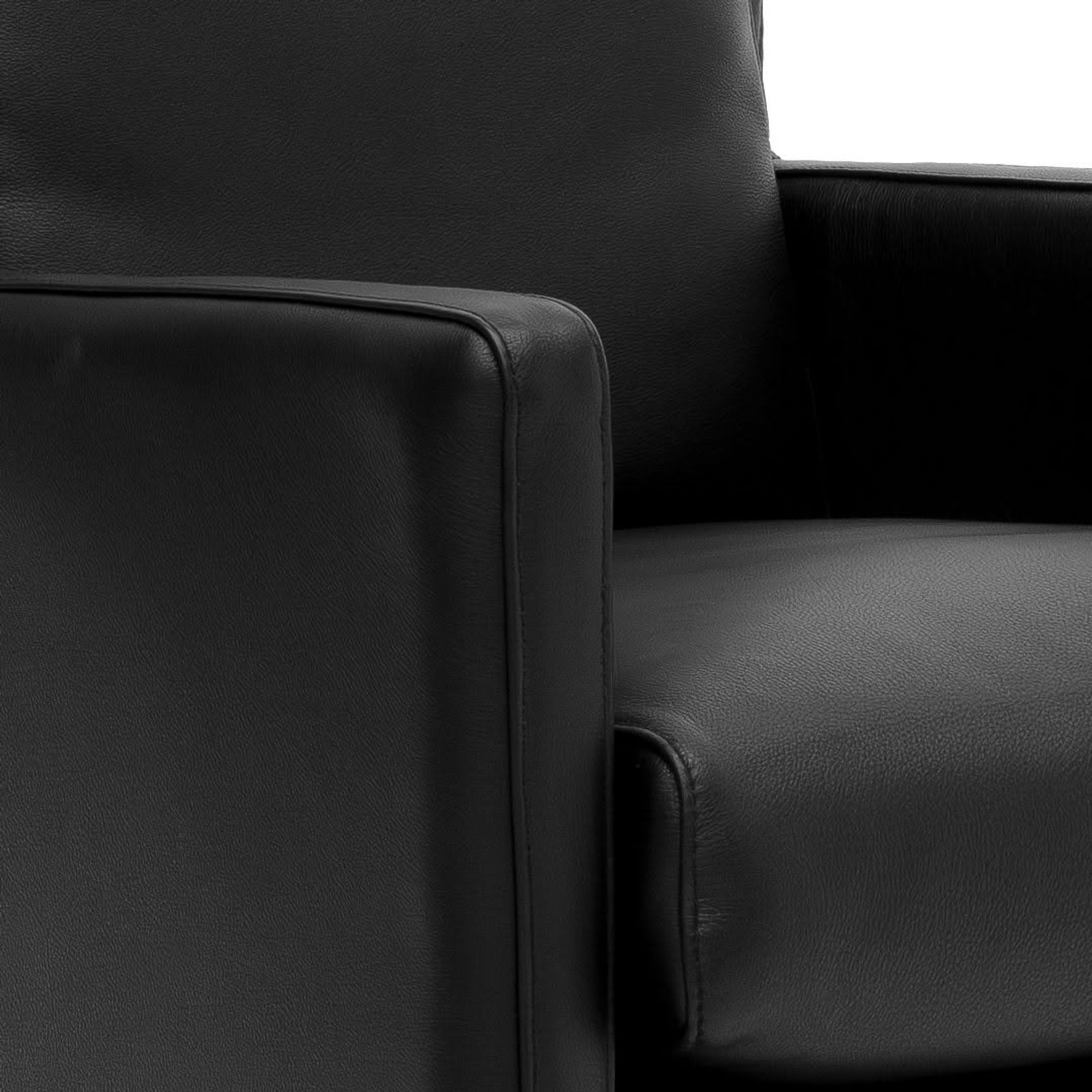 Coupe Swivel Armchair gallery detail image
