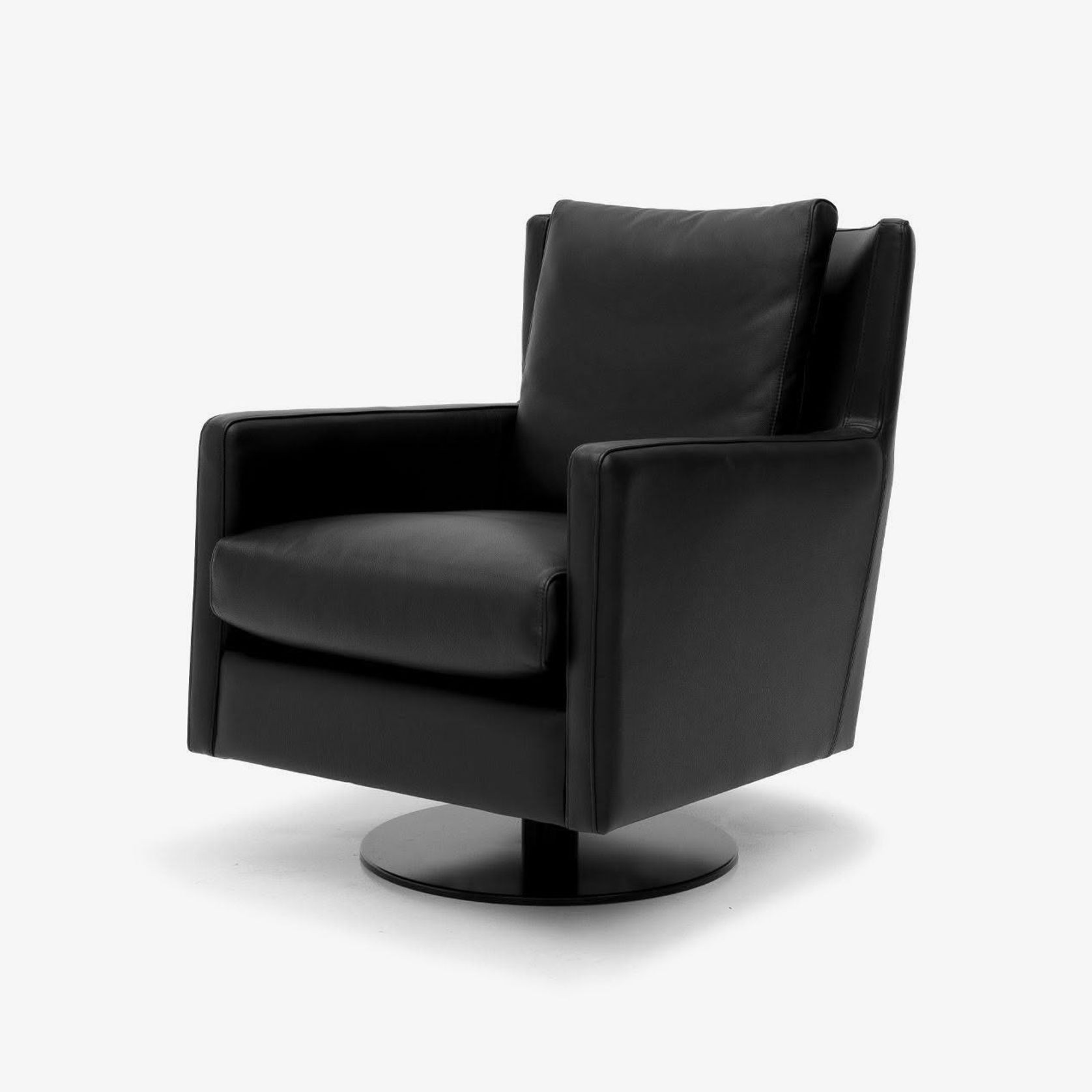 Coupe Swivel Armchair gallery detail image