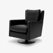 Coupe Swivel Armchair gallery detail image
