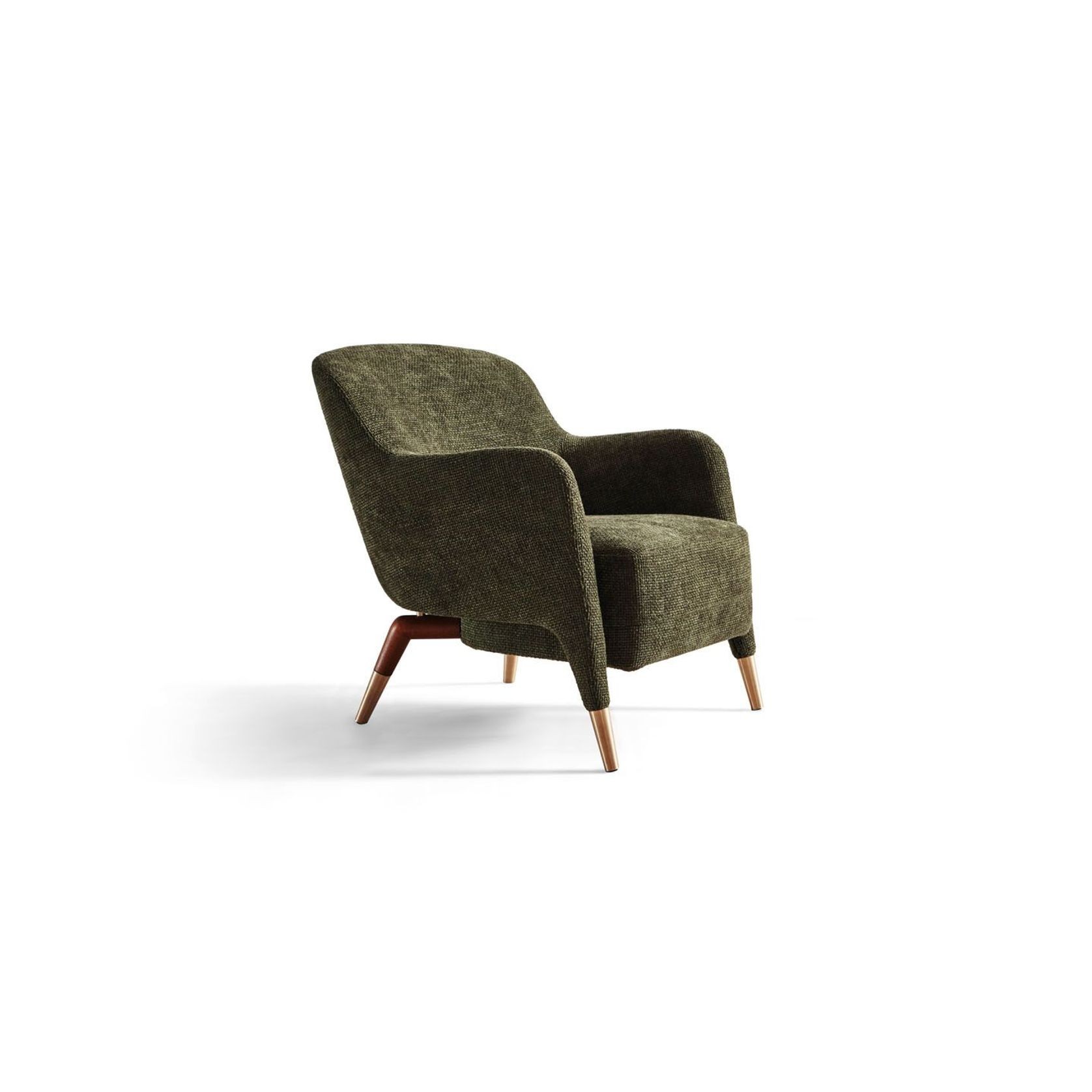 D.151.4 Armchair by Molteni&C gallery detail image