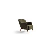 D.151.4 Armchair by Molteni&C gallery detail image