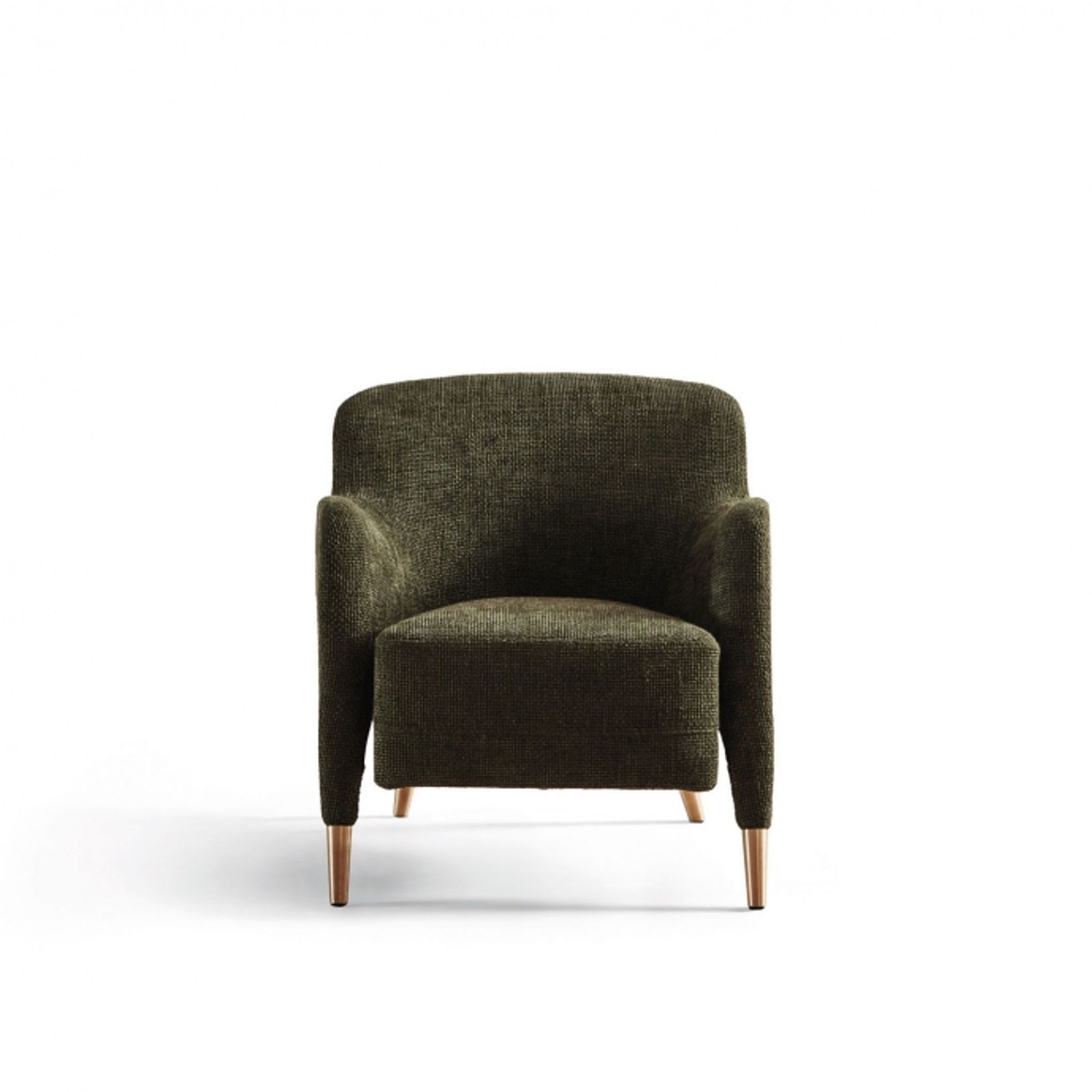 D.151.4 Armchair by Molteni&C gallery detail image
