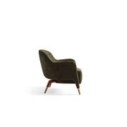 D.151.4 Armchair by Molteni&C gallery detail image