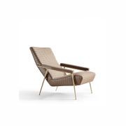 D.153.1 Lounge Chair by Molteni&C gallery detail image