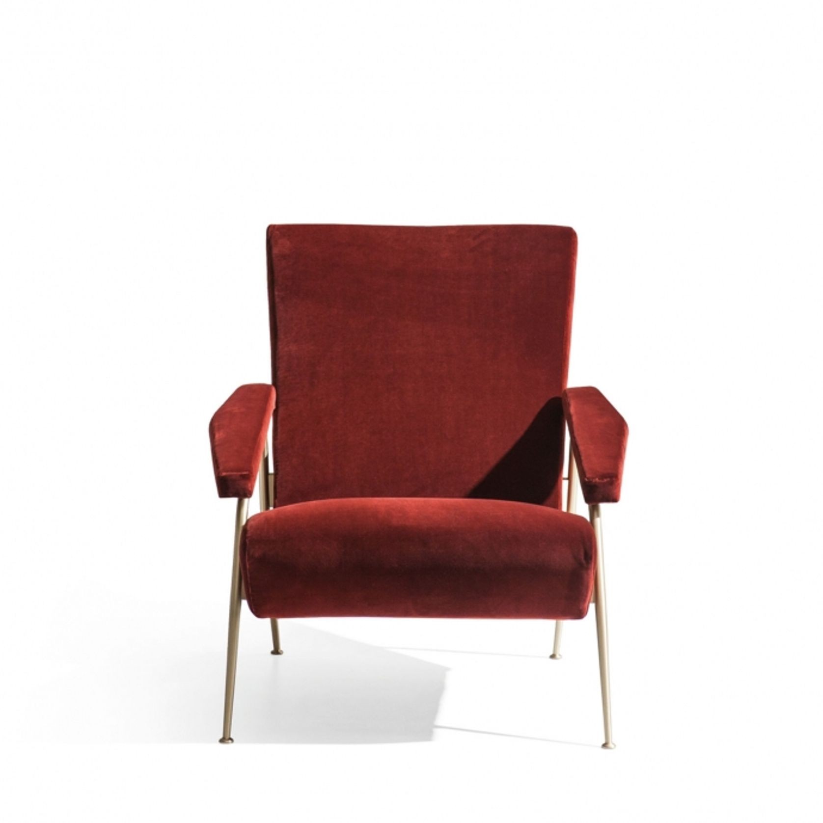 D.153.1 Lounge Chair by Molteni&C gallery detail image