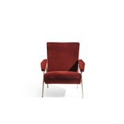 D.153.1 Lounge Chair by Molteni&C gallery detail image