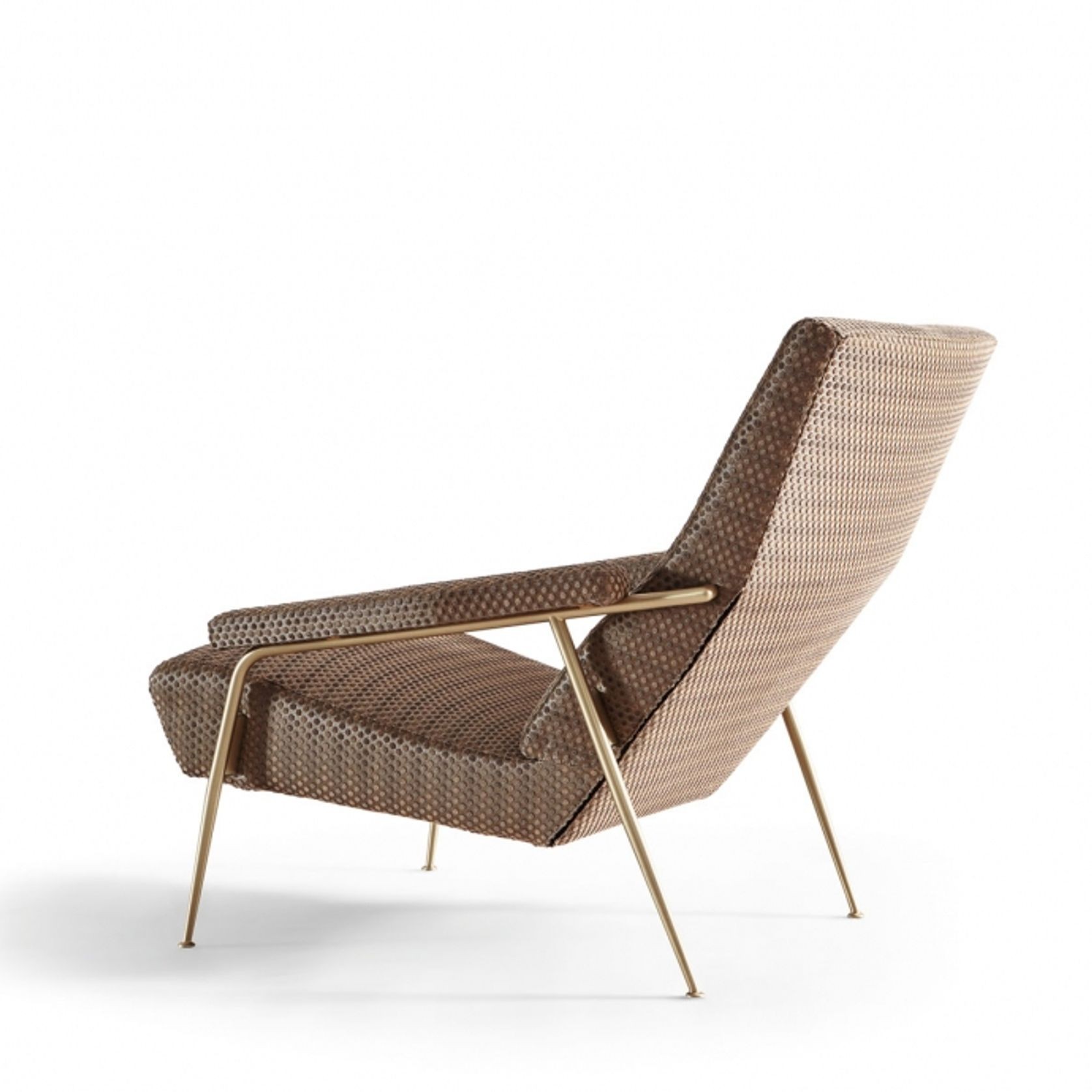 D.153.1 Lounge Chair by Molteni&C gallery detail image