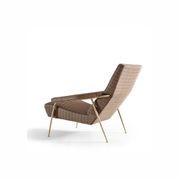 D.153.1 Lounge Chair by Molteni&C gallery detail image